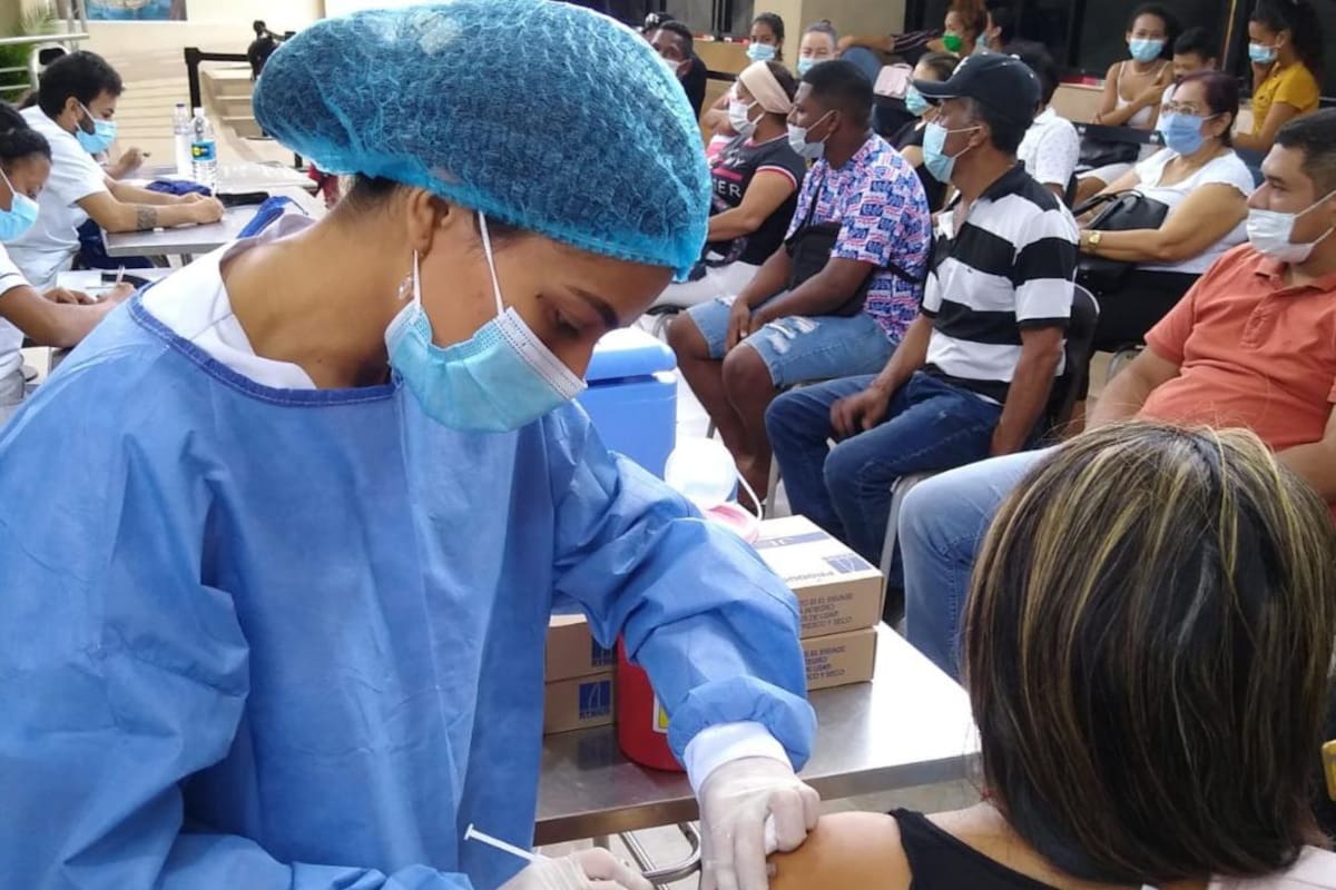¡Atención! Sucre reporta 2 nuevas muertes por COVID-19