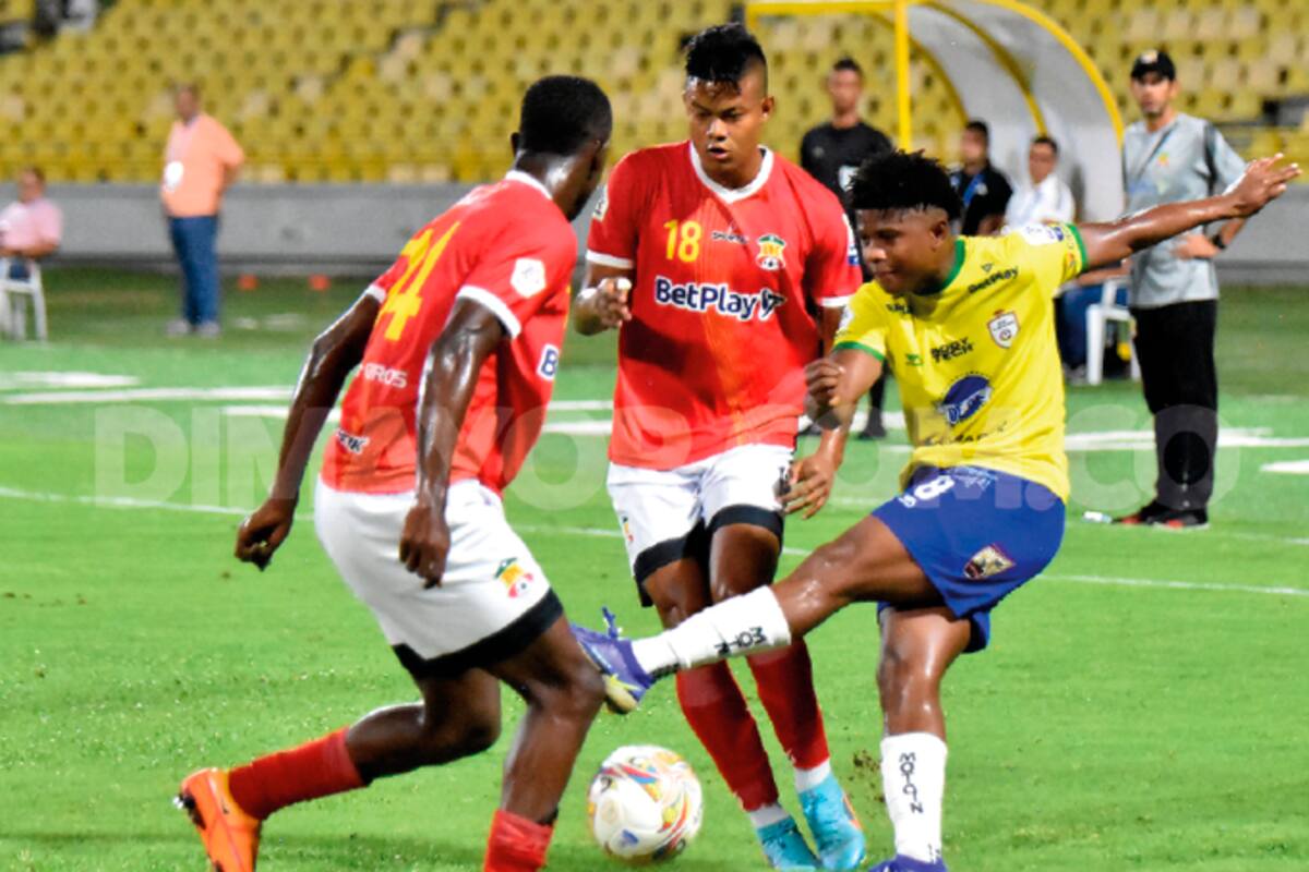 Real Cartagena, no hay otra, ¡ganar o ganar ante Cortuluá!