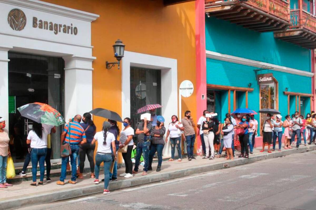 Este lunes se iniciaron los pagos del cuarto ciclo de Familias en Acción
