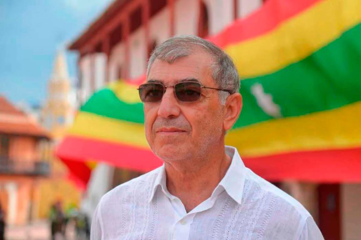 En firme audiencia de revocatoria contra el alcalde William Dau
