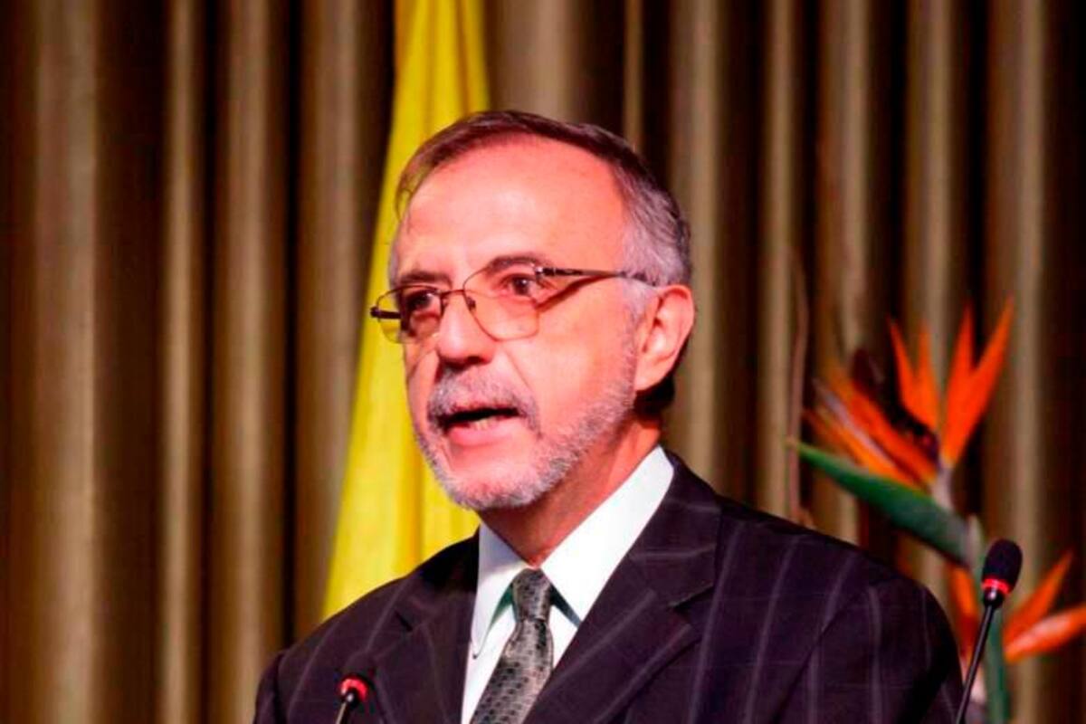 Guatemala iniciará acciones legales contra el ministro de Defensa de Petro