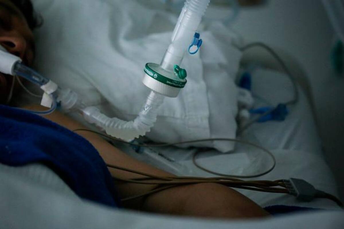 Colegio Médico de Bogotá pide declarar alerta roja hospitalaria nacional
