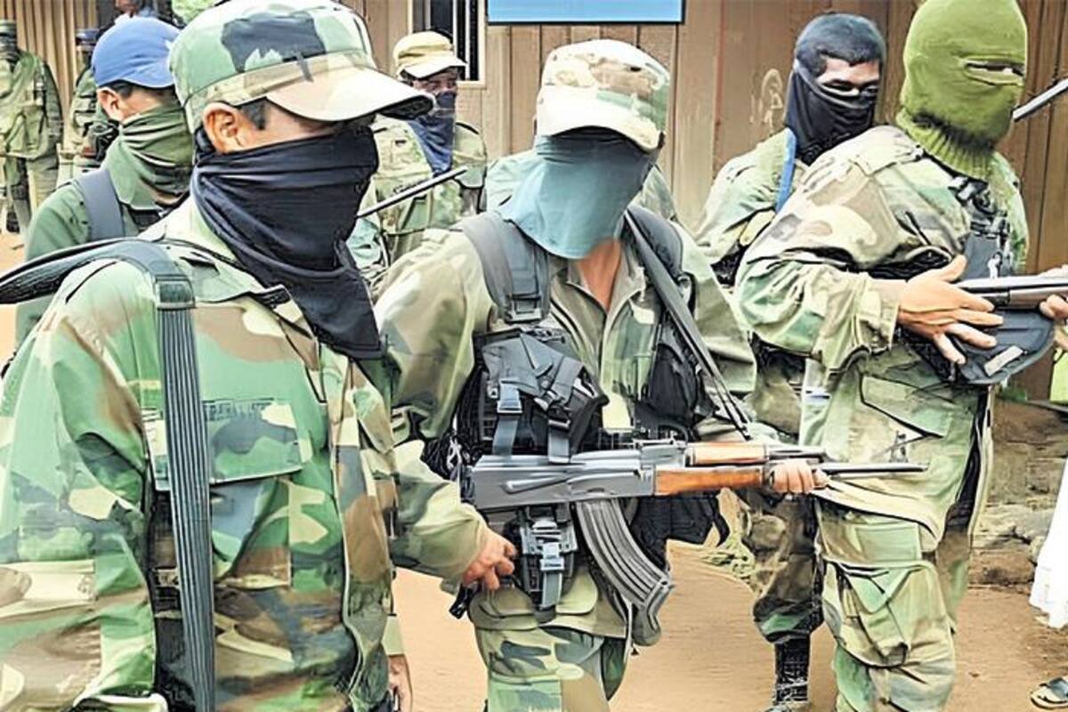 Grupo armado amenazó a estudiantes y docentes en colegio en Plato, Magdalena