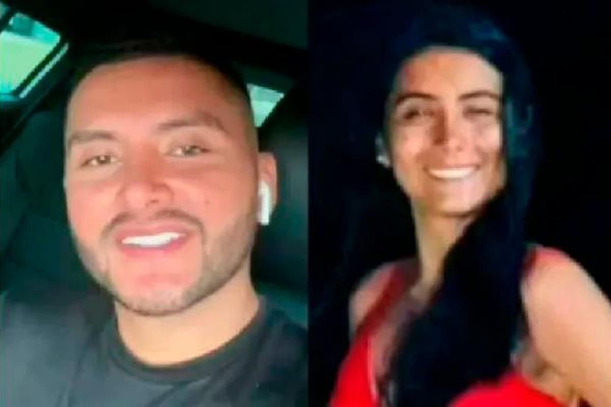 Pareja asesinó y envolvió en bolsas a esposos para no pagarle una deuda