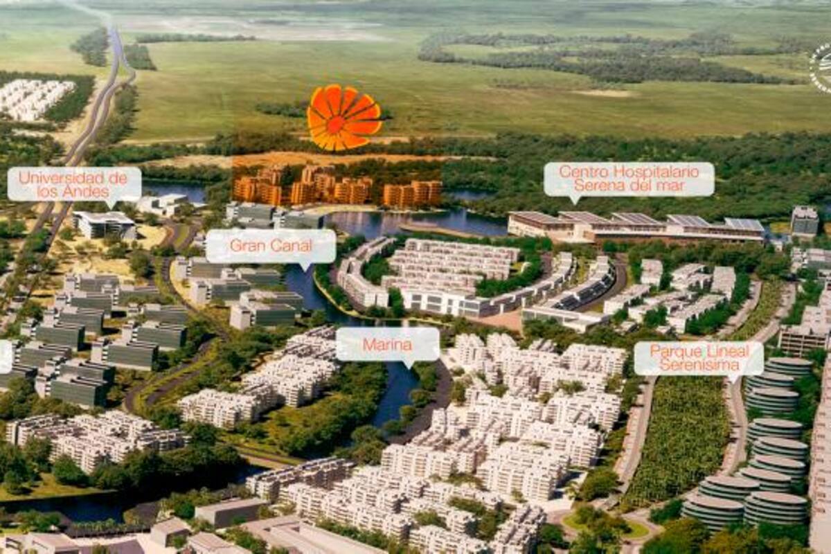 Zinnia Club House, la mejor opción para vivir en La Ciudad Soñada