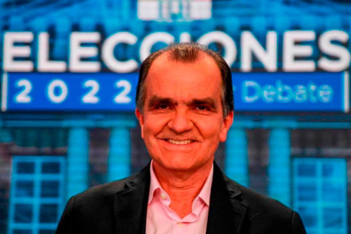 Elecciones 2022: Óscar Iván Zuluaga renuncia e invita a votar por Fico Gutiérrez