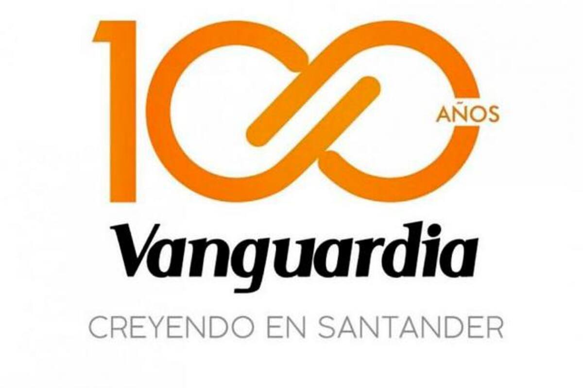 Vanguardia renueva su imagen para conmemorar sus 100 años de historia