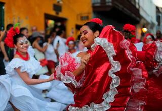 Independencia de Cartagena: ¿qué hay detrás de las fiestas de noviembre?
