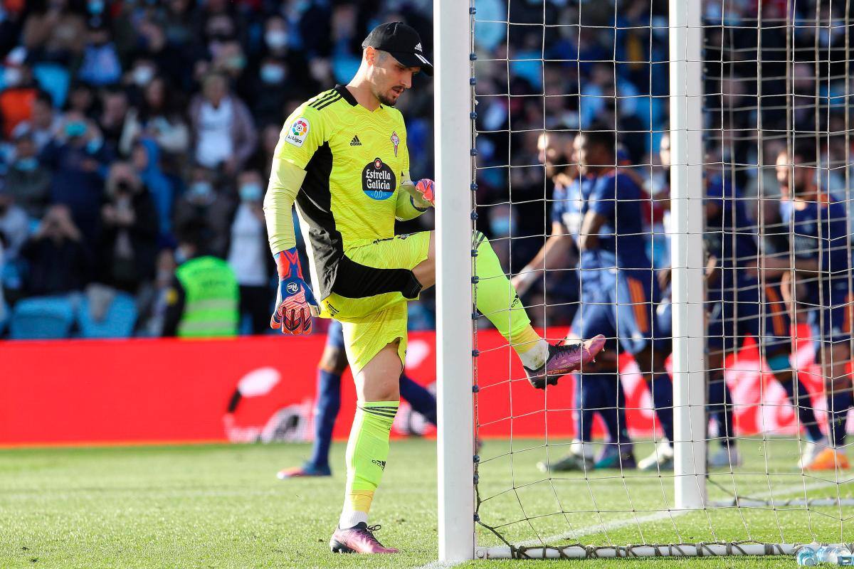 Dituro: “Tres penaltis son un golpe anímico muy duro”