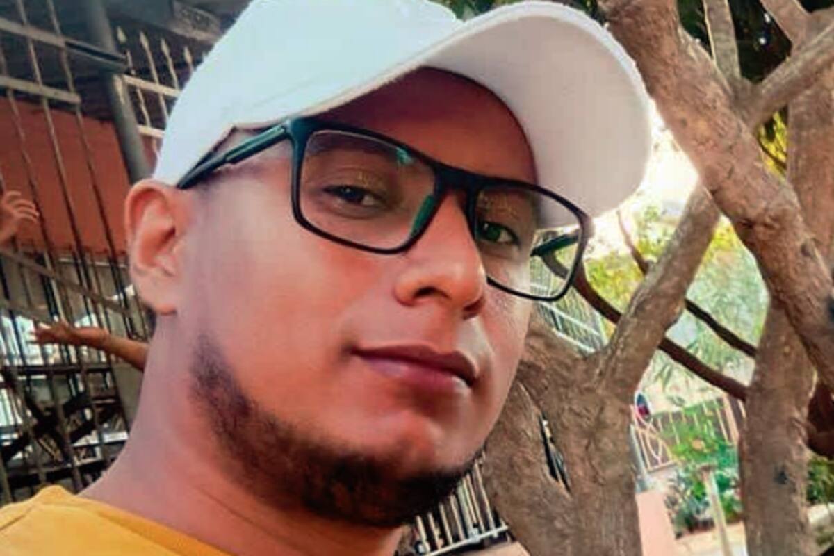 Prestó ayuda a un hombre herido y sicarios le disparan en la cabeza