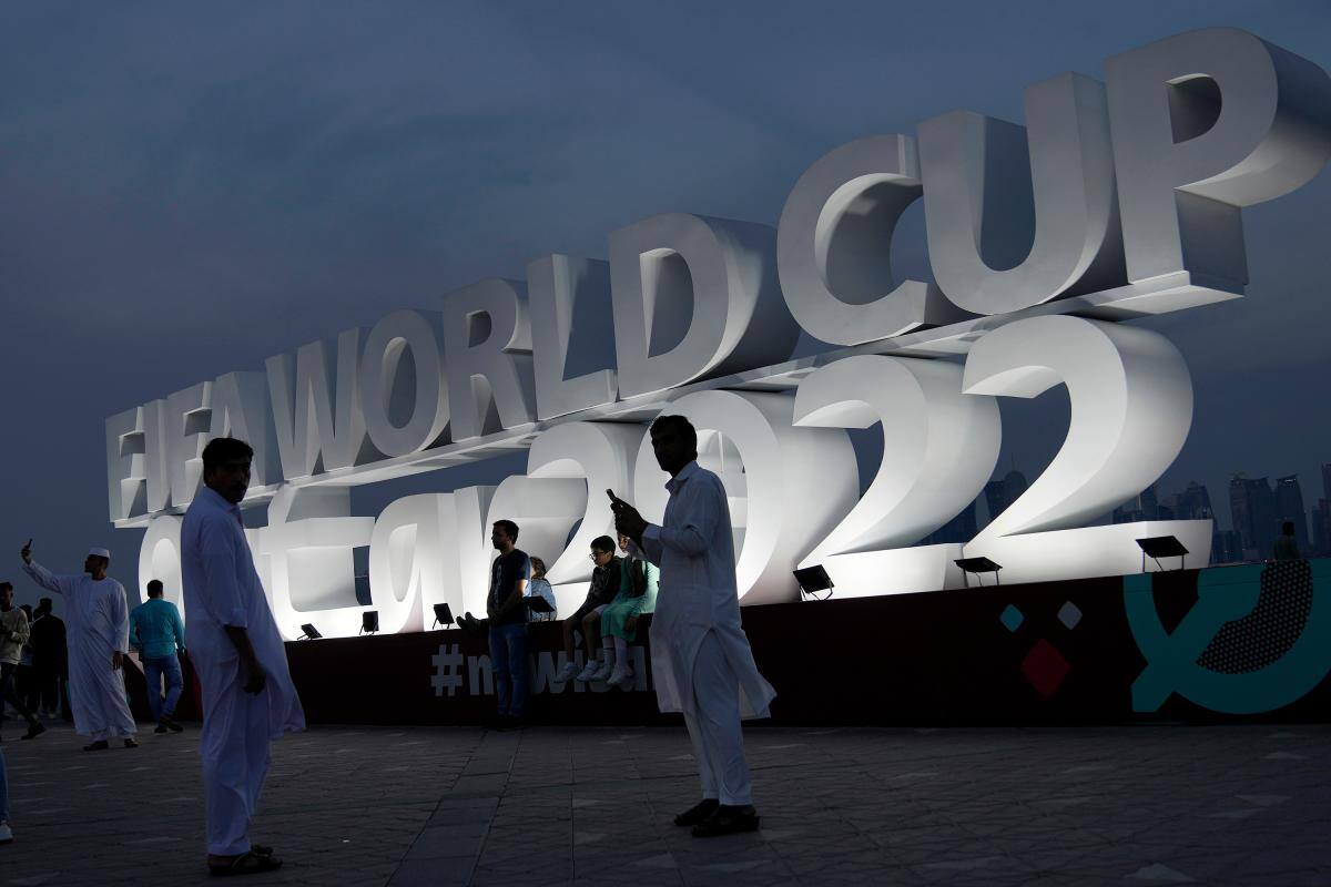 Hora y canal para ver la inauguración del Mundial de Qatar 2022