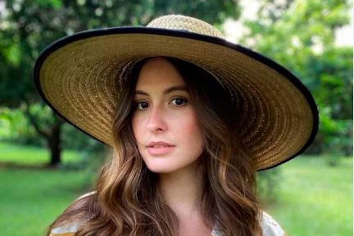“Tengo una linda amistad con la familia de Rafael”: Taliana Vargas