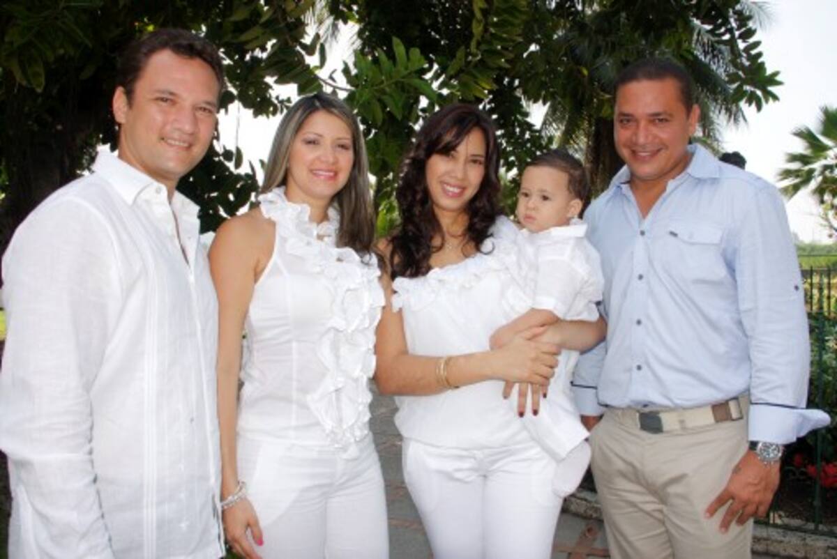 Archivo particular