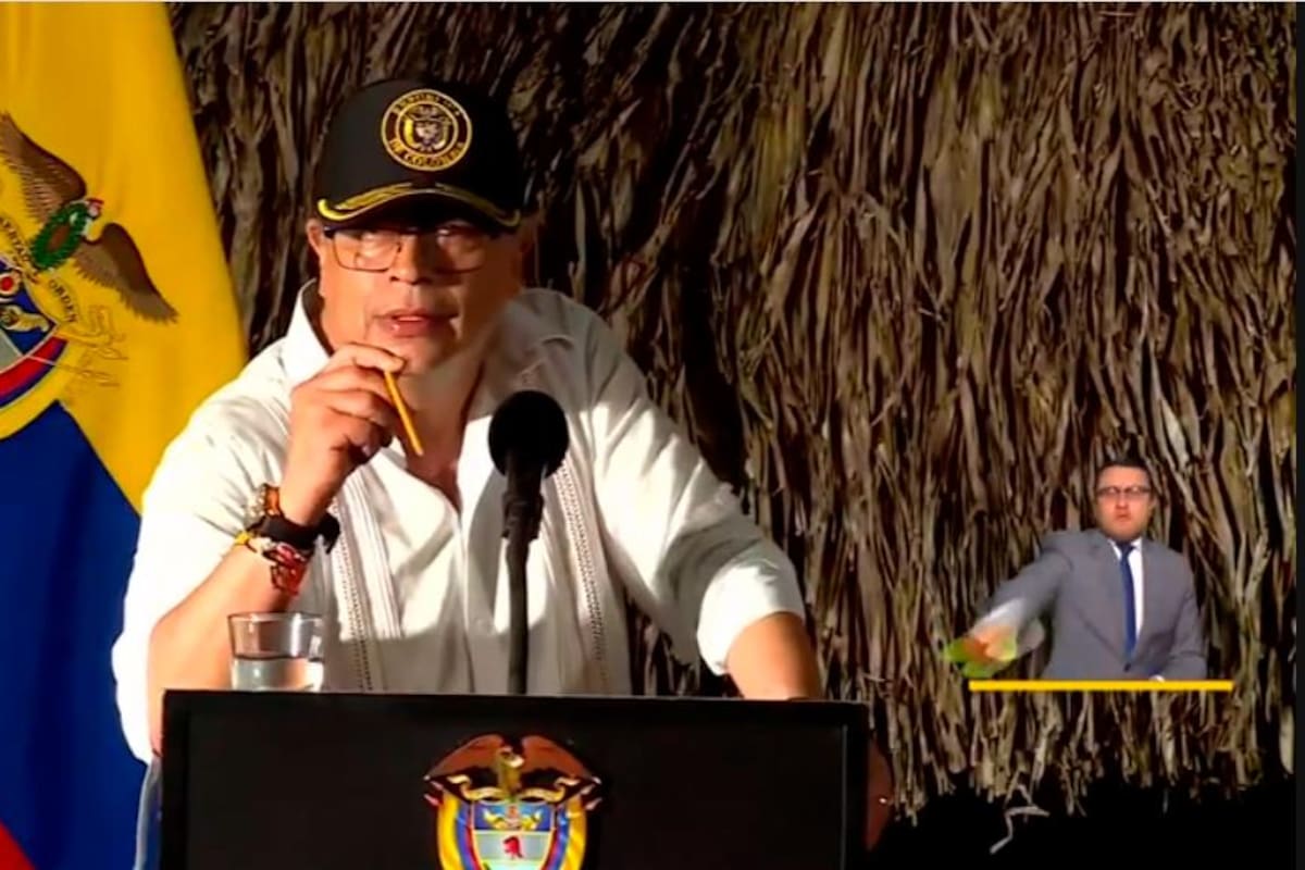 “No es expropiación exprés”: Petro en la entrega de títulos de tierra