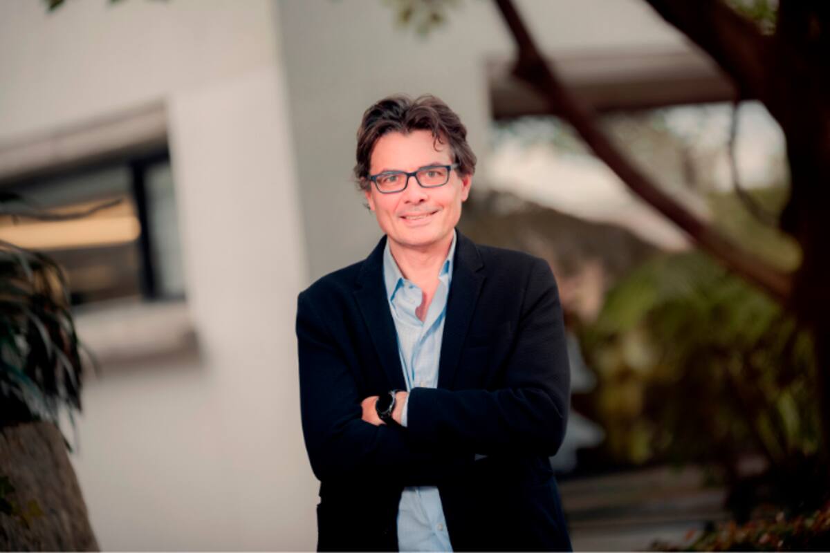 Alejandro Gaviria se lanzará por firmas a la presidencia