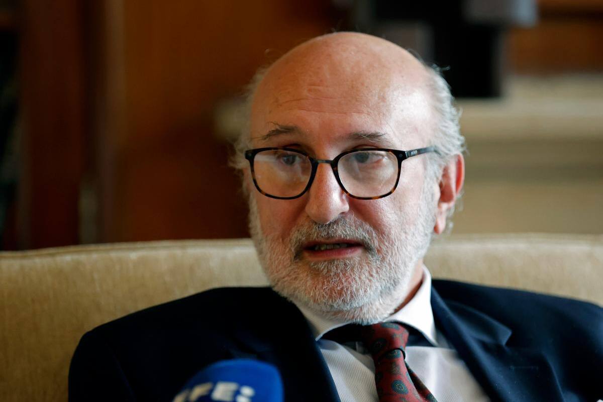 España está “a la expectativa” de su papel en negociaciones de Colombia y ELN