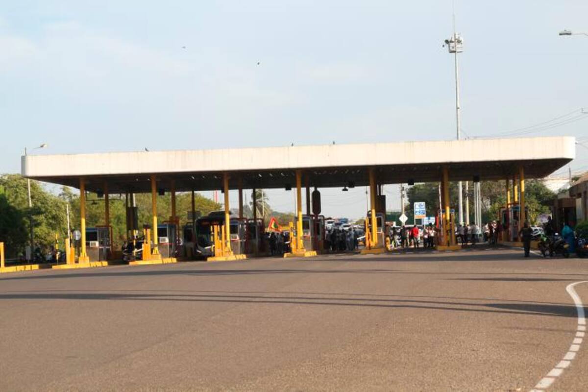 “No he renunciado a las acciones legales para acabar contrato de peajes”: Dau