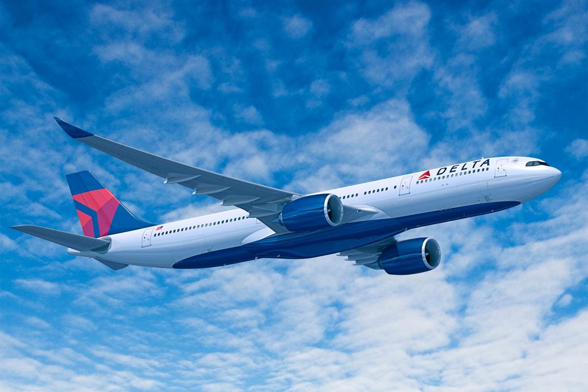 Cartagena y Atlanta, de nuevo conectadas por Delta y LATAM
