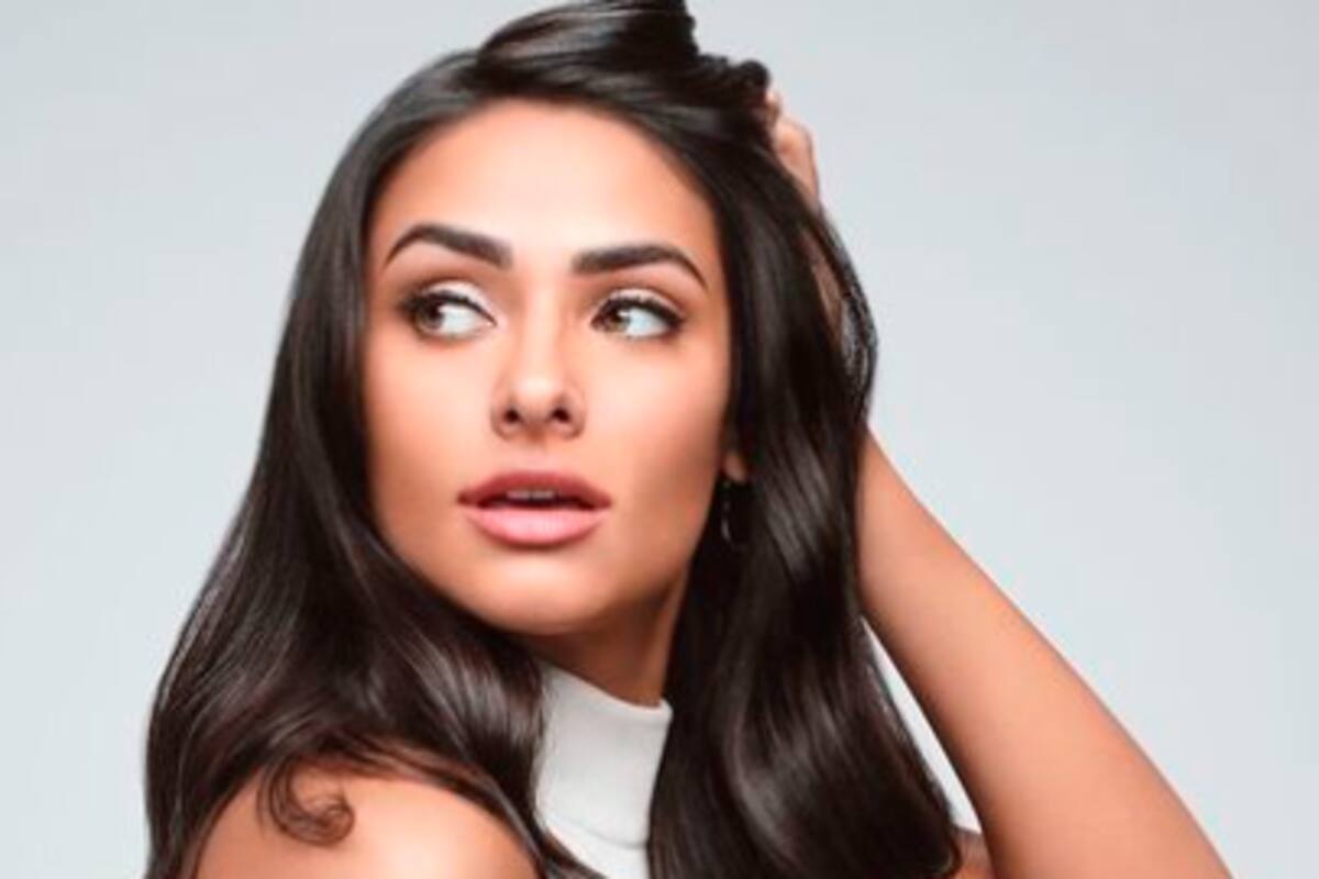 Renata Notni, protagonista del nuevo “El Zorro” para Amazon