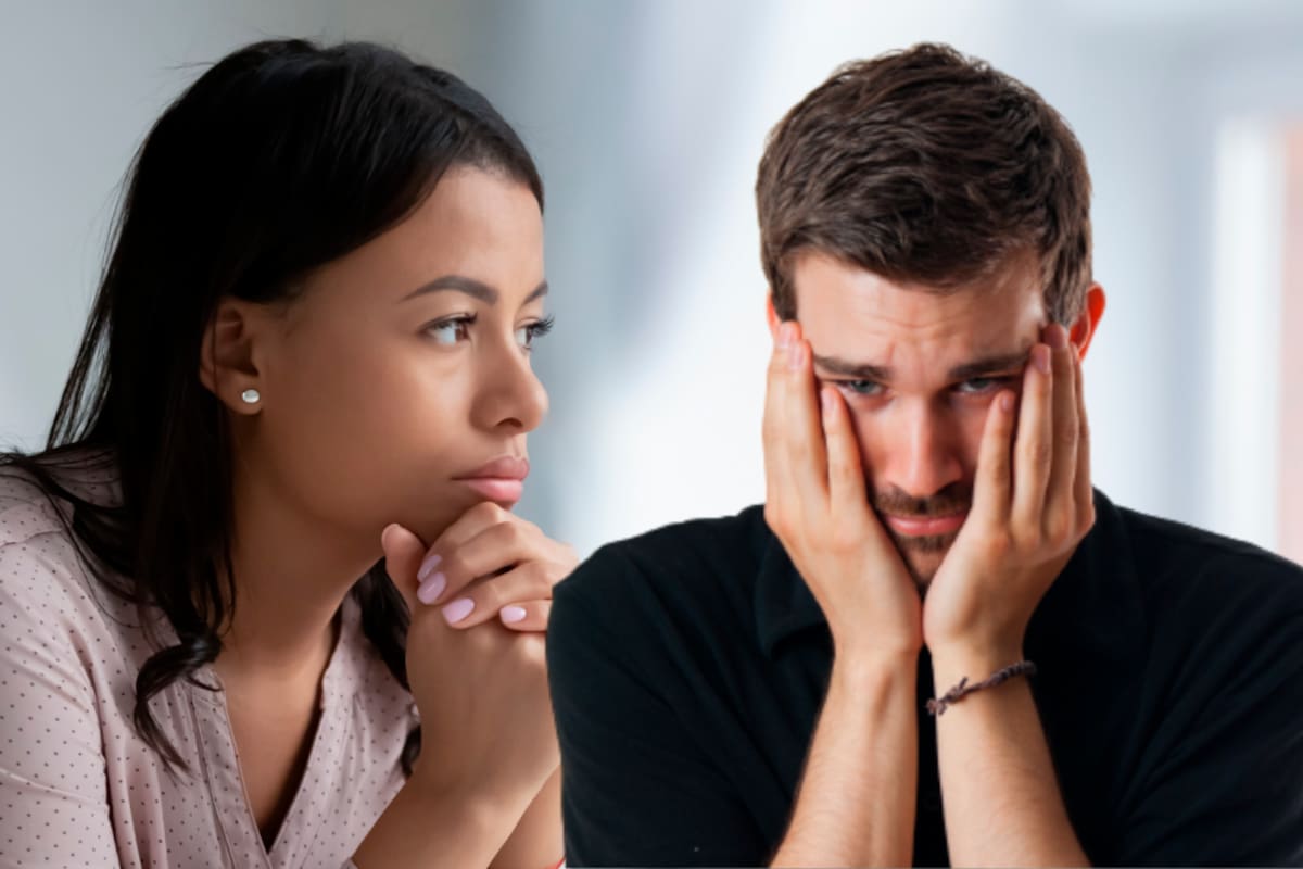 ¿Qué pasa si no tienes relaciones sexuales por mucho tiempo?, te lo explicamos