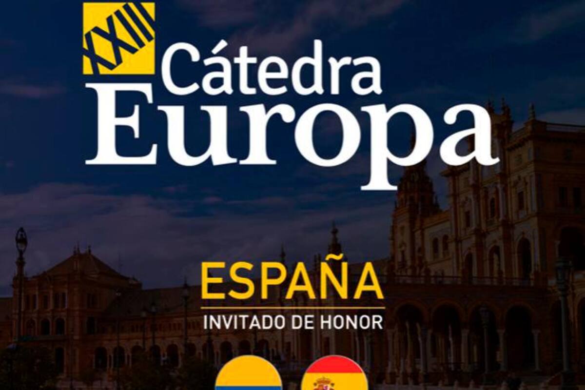 Felipe González estará en la apertura de la Cátedra Europa de la Universidad del Norte
