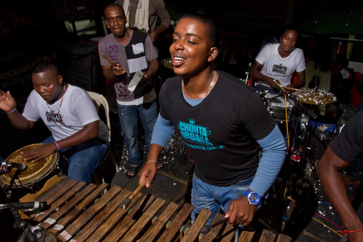 El organismo internacional consideró que estas expresiones culturales forman parte del vivir diario de las comunidades afrodescendientes del Pacífico colombiano COLPRENSA