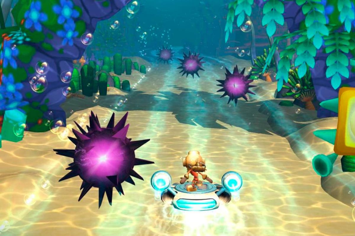 EE.UU. permite por primera vez que médicos puedan recetar un videojuego