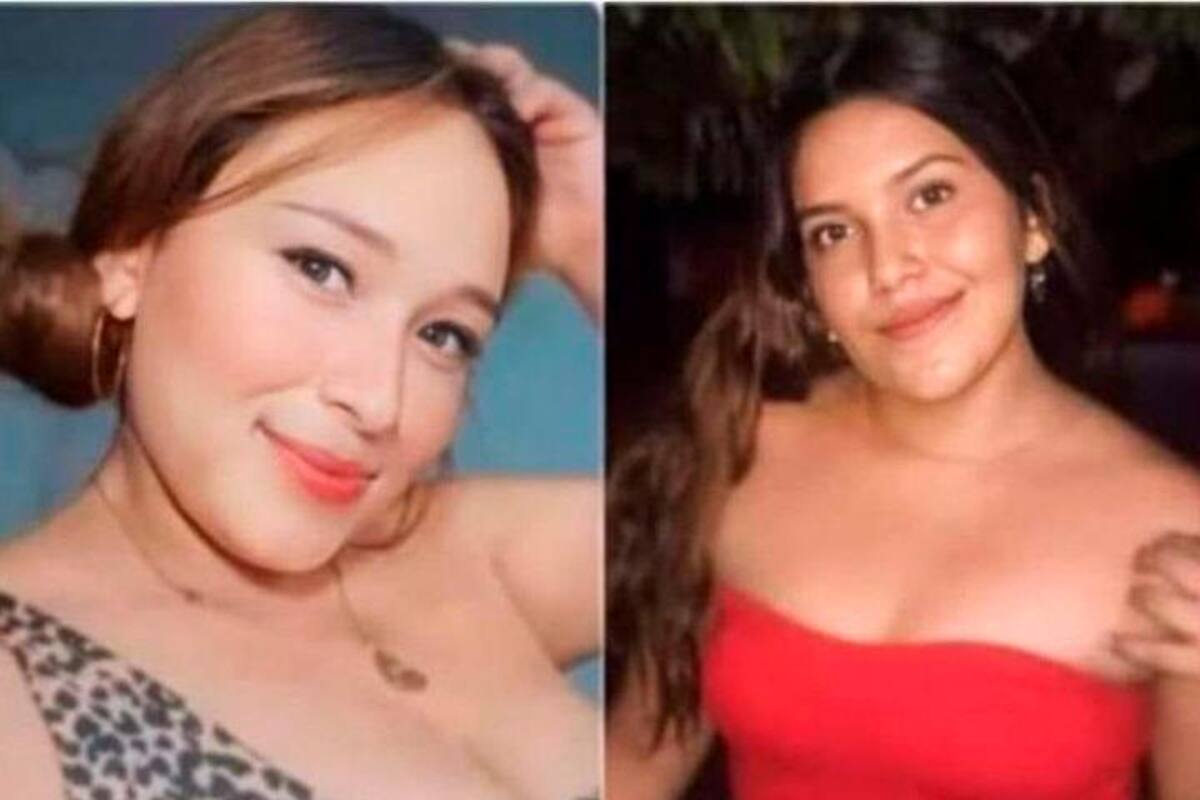 “Mamá, nos secuestraron”: así mataron a 2 hermanas en un ritual sátanico
