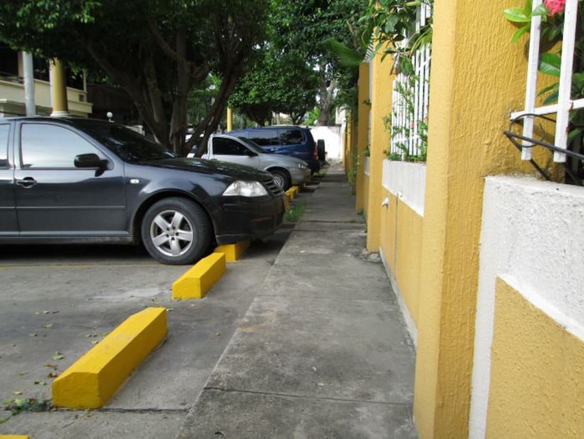 PEDRO TORRES, GENTE BAHÍA – EL UNIVERSAL