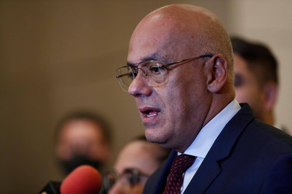 Gobierno venezolano rompe diálogo con oposición por extradición de Saab