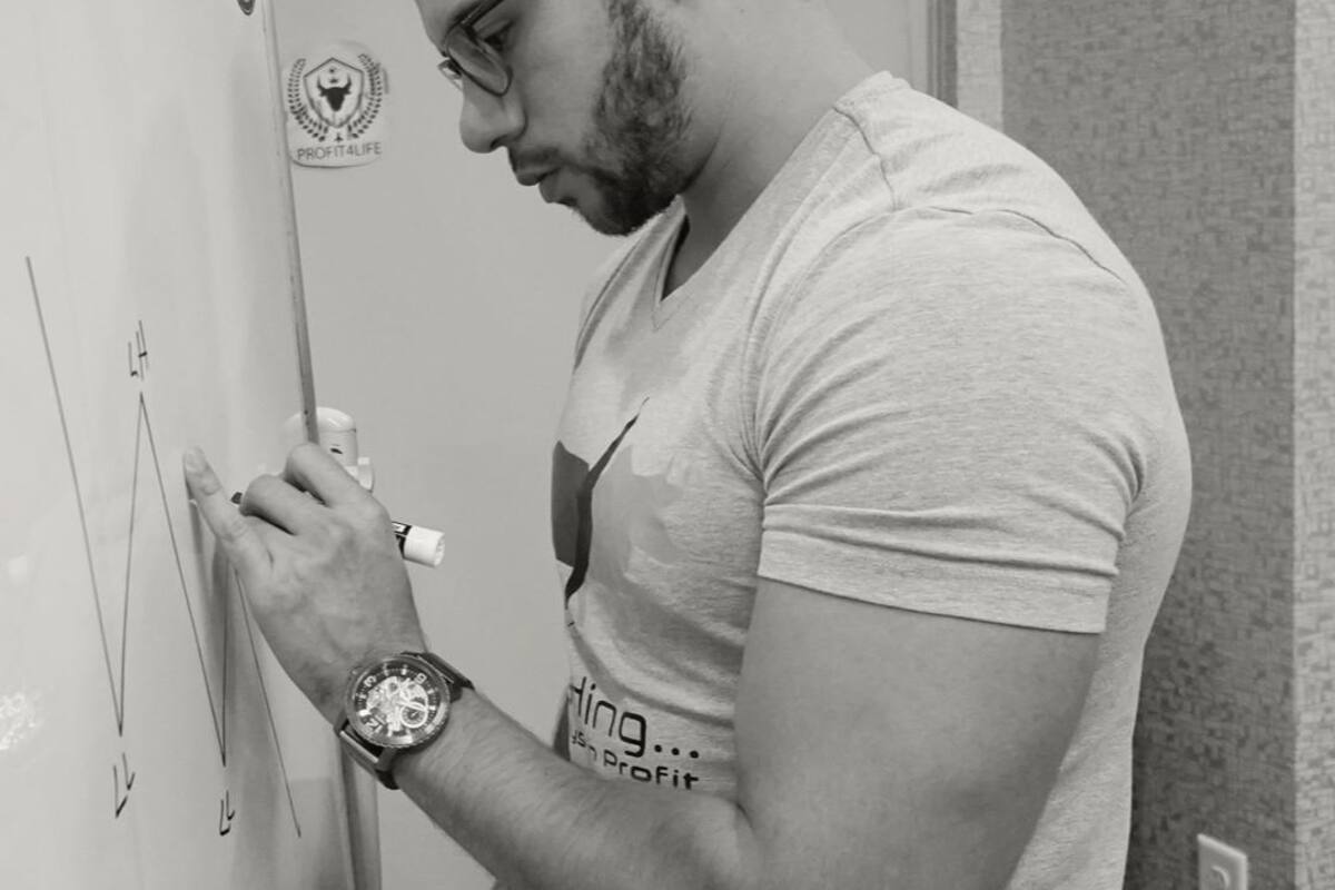 Emile ‘Trader’ estrena documental sobre su historia de vida