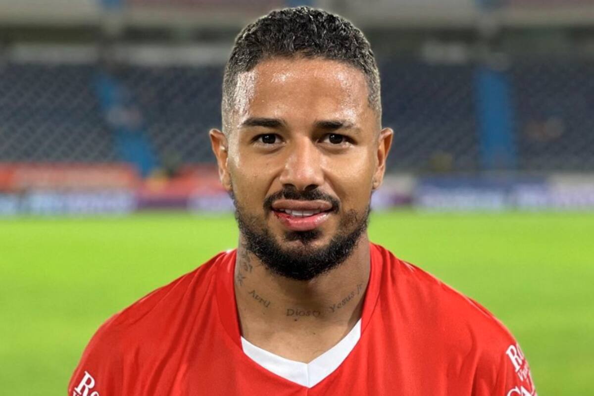La magia de Yesus Cabrera enamora a los hinchas de Atlético Junior