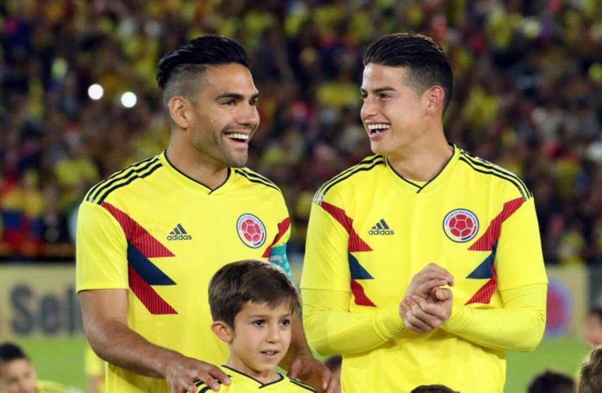Colombia ya aterrizó en Italia para preparar amistoso ante Egipto previo al Mundial de Rusia 2018. EFE Mauricio Dueñas Castañeda