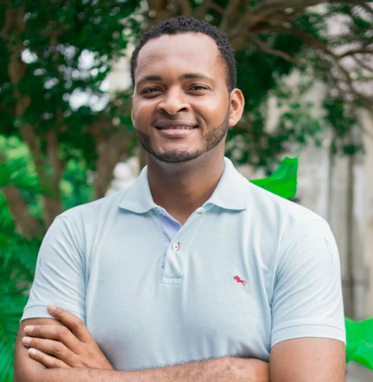 Armando Córdoba, 5%