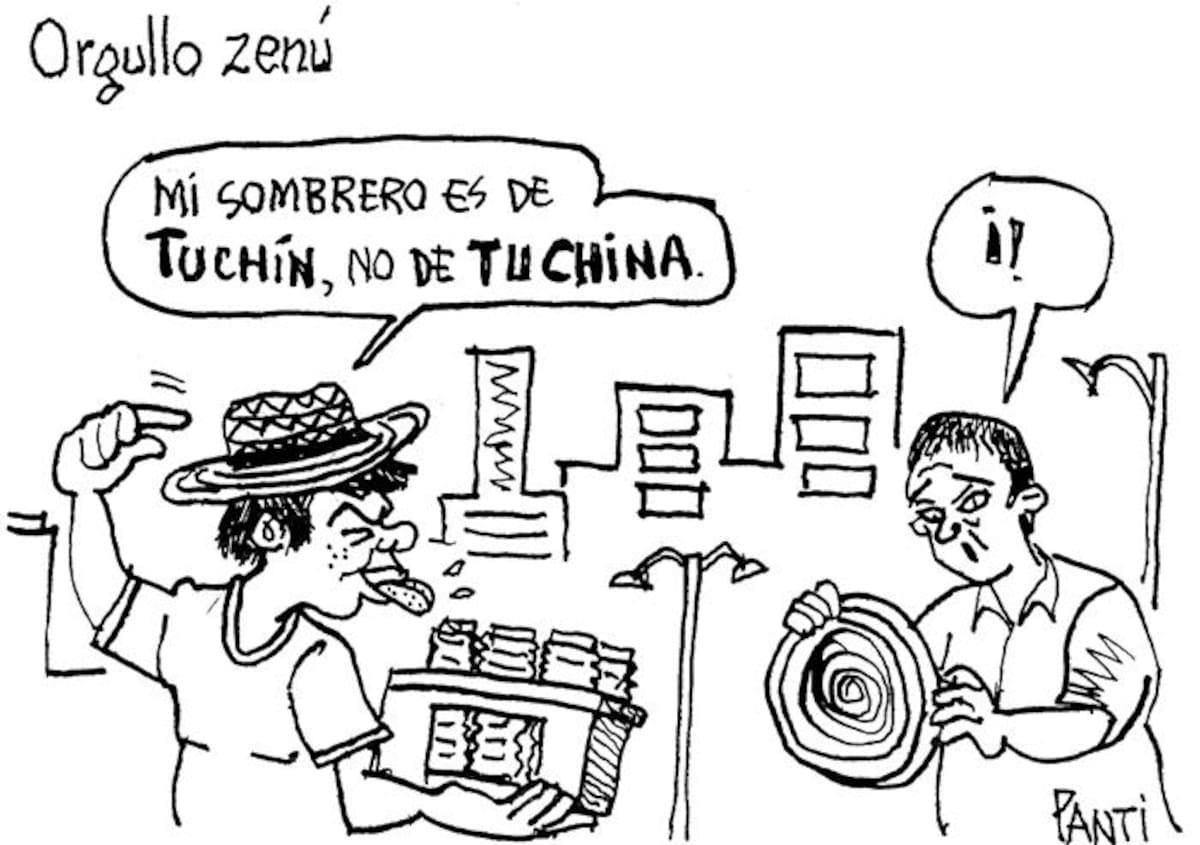 El talento ingenioso de El Panti El Panti