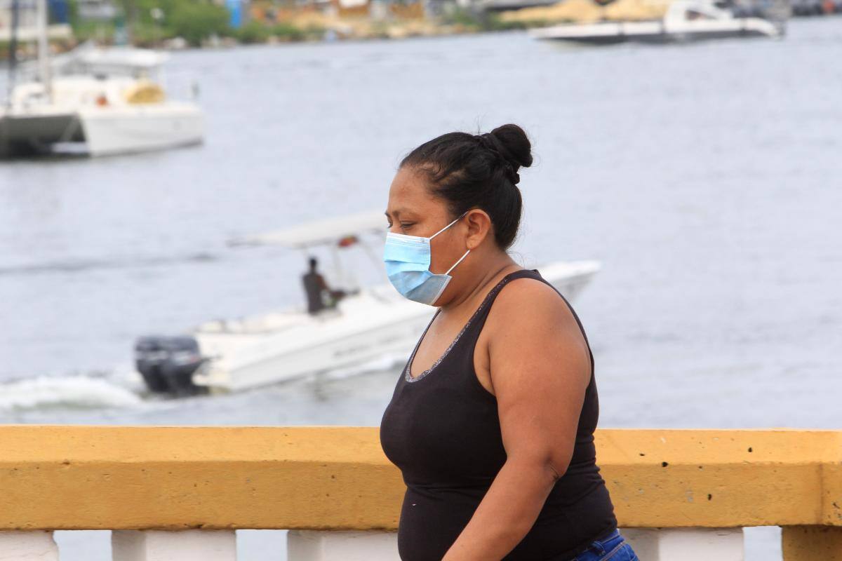 Este es el reporte COVID-19 de este 28 de septiembre en Cartagena