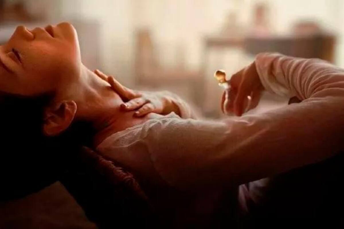 El perfumista, el escalofriante nuevo éxito de Netflix a nivel mundial