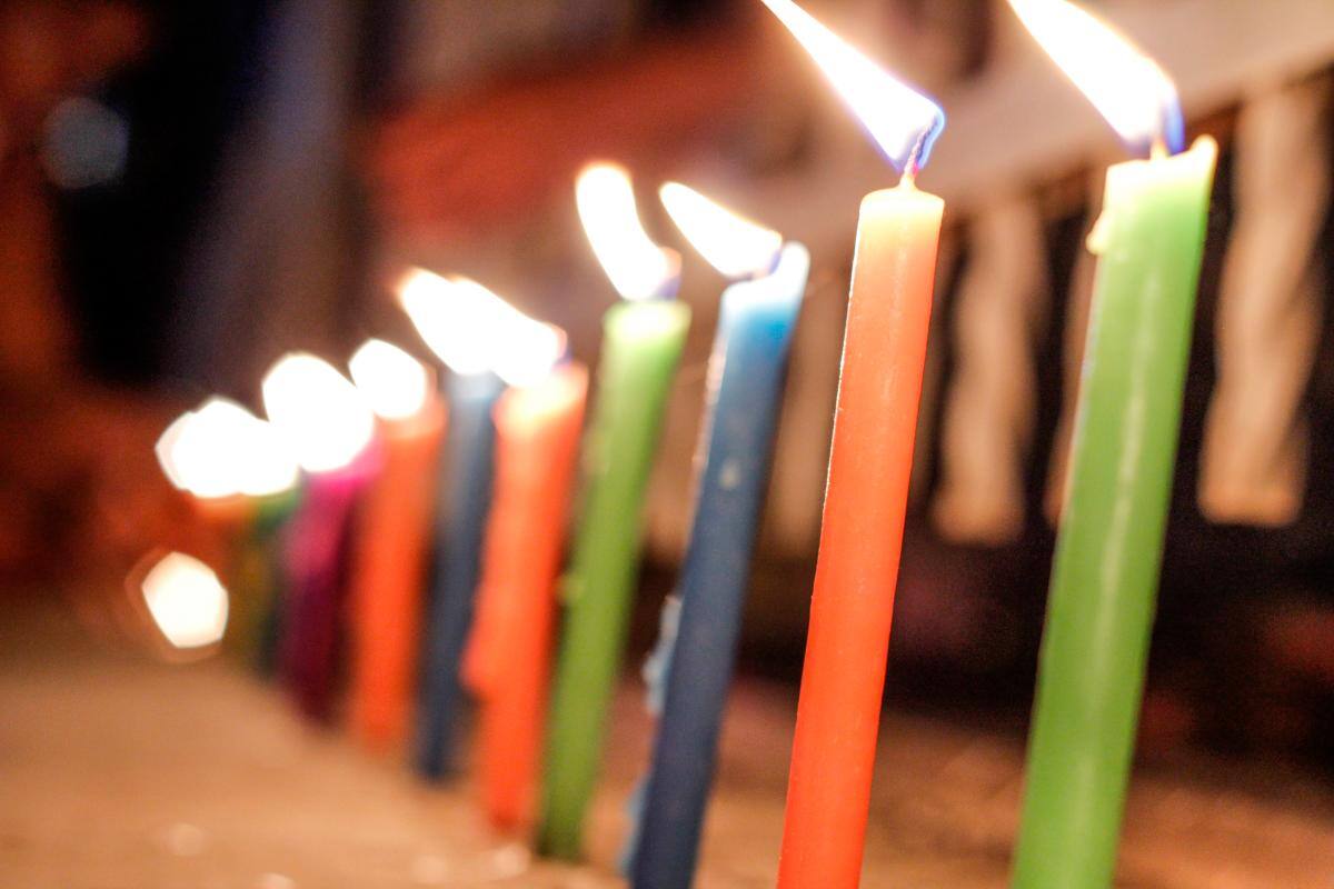 Recomendaciones para la celebración del Día de Velitas en Cartagena