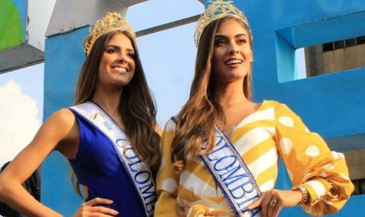 En menos de dos meses, las caleñas conquistaron el mismo título nacional, poniendo el foco en el Valle, un departamento que en la historia del Concurso Nacional de Belleza ya superó a Atlántico, al lograr 12 coronas en total. COLPRENSA.
