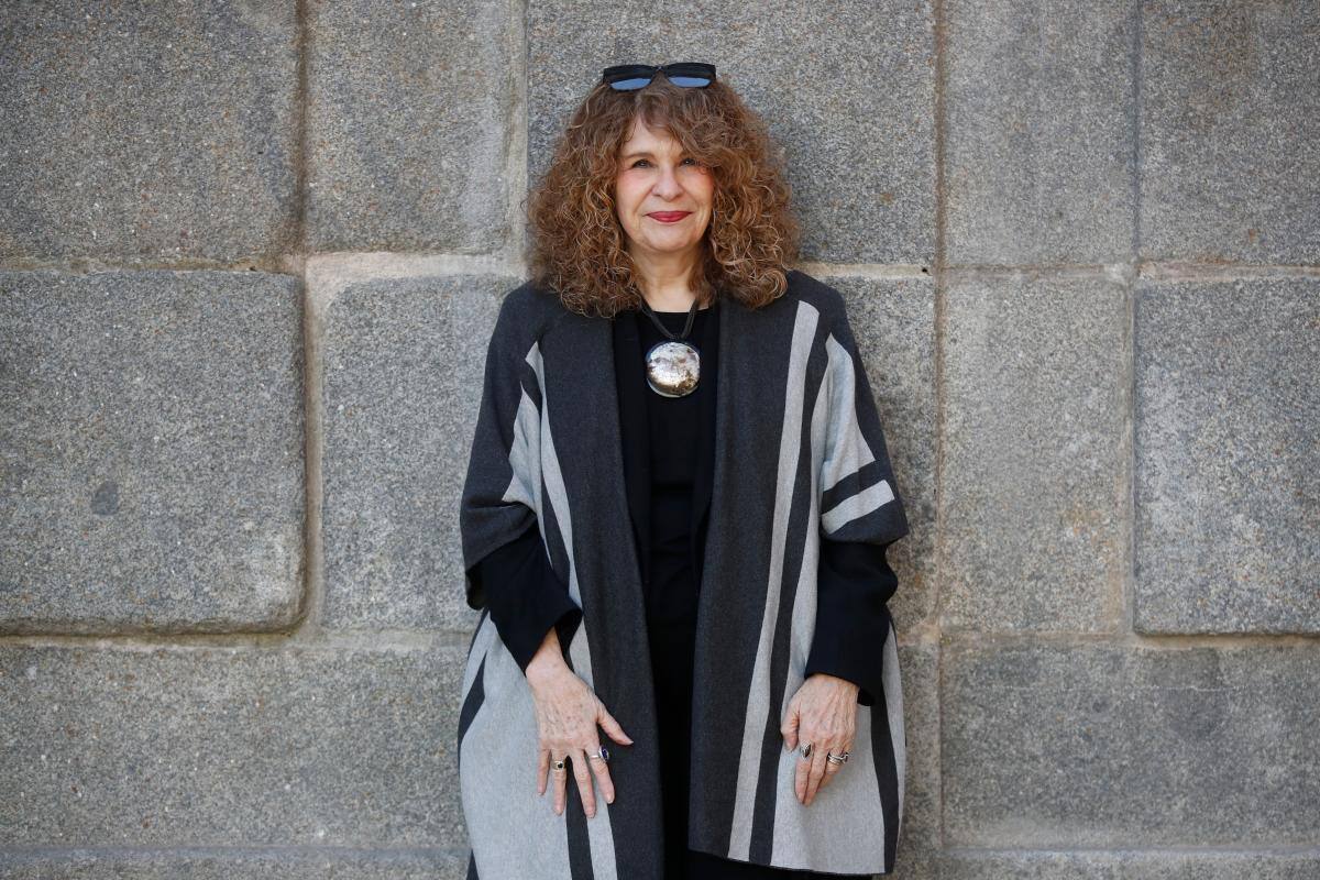 Gobierno de Nicaragua expropia casa de escritora Gioconda Belli