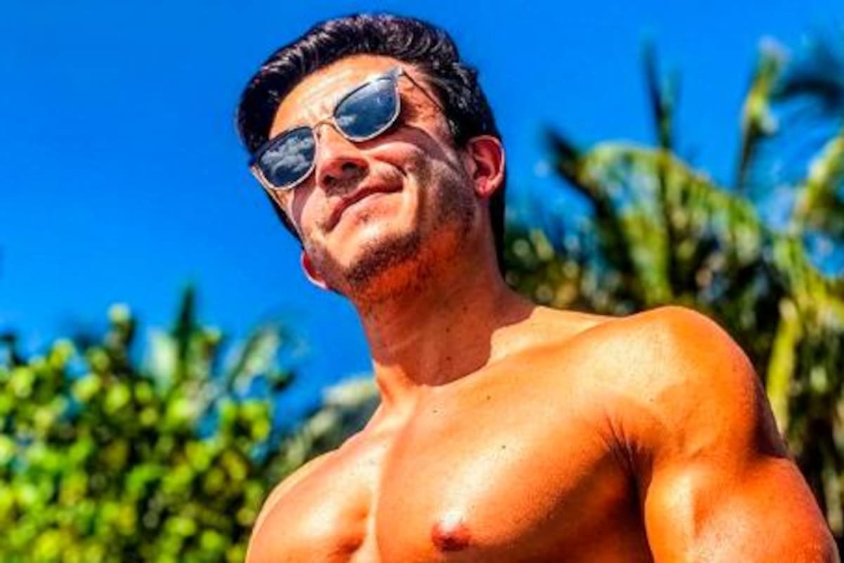 Por reto viral, reconocido actor terminó ‘arrestado’