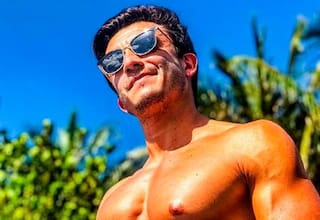 Por reto viral, reconocido actor terminó ‘arrestado’