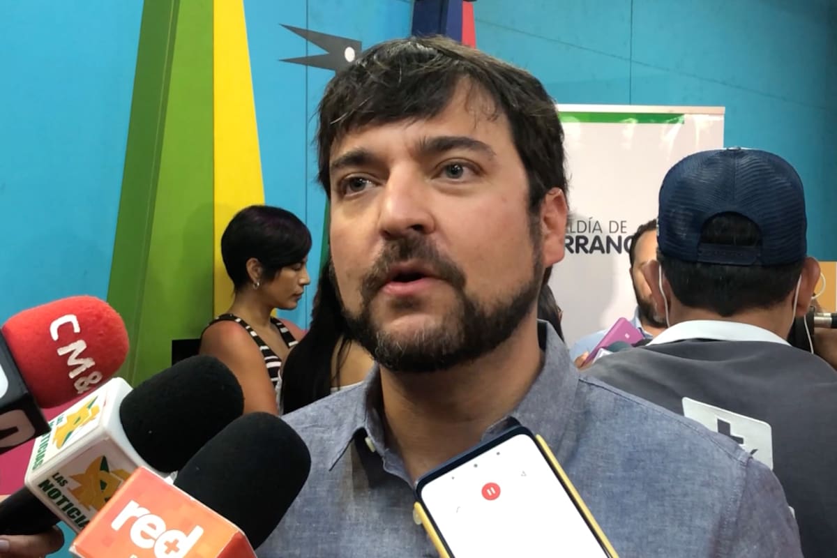 “El Estado debe invertir para que se reduzca la tarifa de energía”: Pumarejo