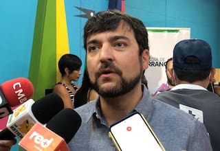 “El Estado debe invertir para que se reduzca la tarifa de energía”: Pumarejo