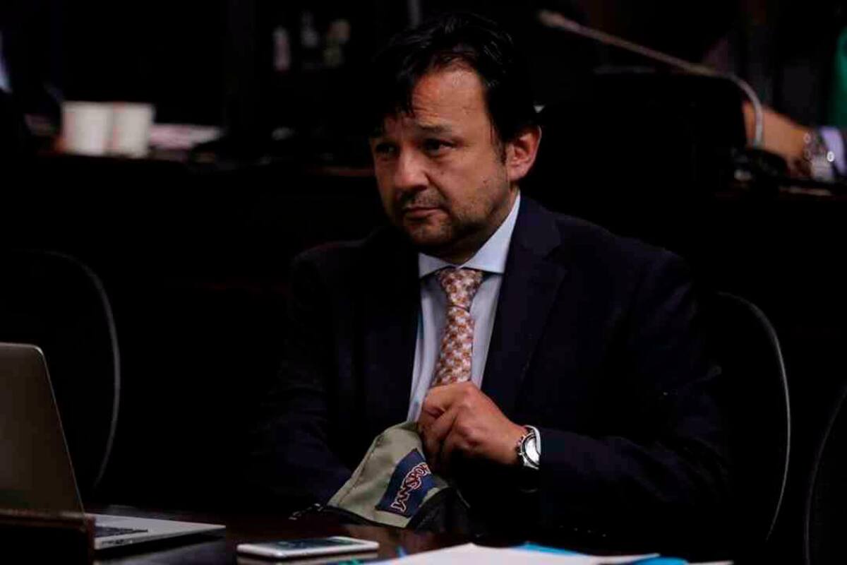 Destituido e inhabilitado por 10 años el secretario de Movilidad de Bogotá