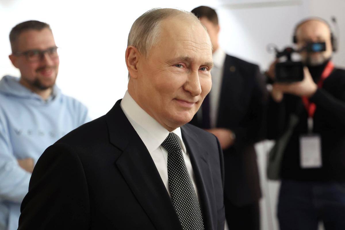 Putin responde a EEUU: Rusia no pretende poner armas nucleares en el espacio