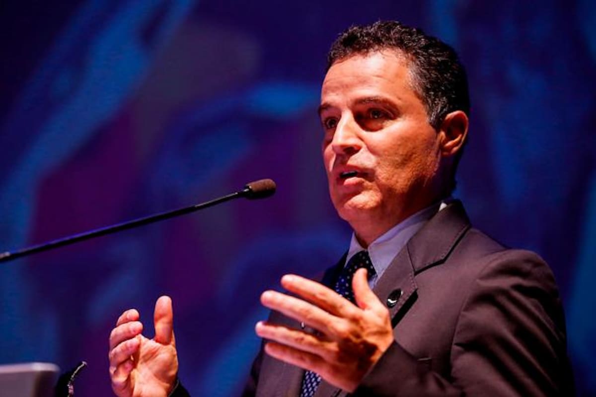 Presidente Duque designa gobernador (e) de Antioquia