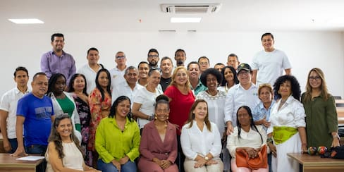 Se crea el Clúster de Turismo del Corredor Universitario de Cartagena