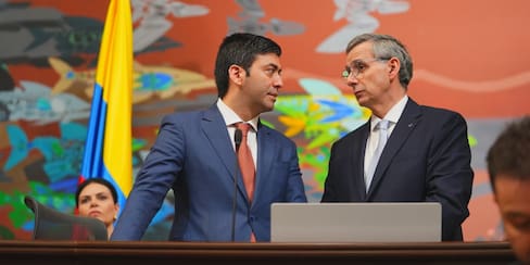 Presupuesto de 2027 suma nuevos obstáculos en un momento decisivo