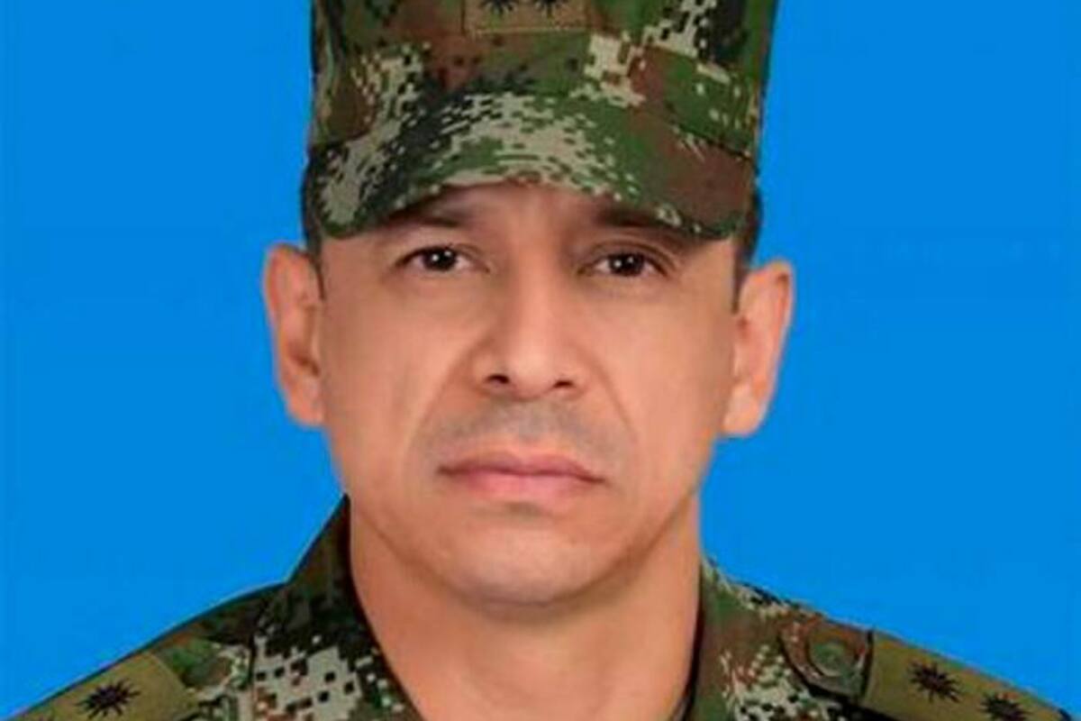 Falsos positivos: JEP cita nuevamente al general (r) Luis Felipe Montoya